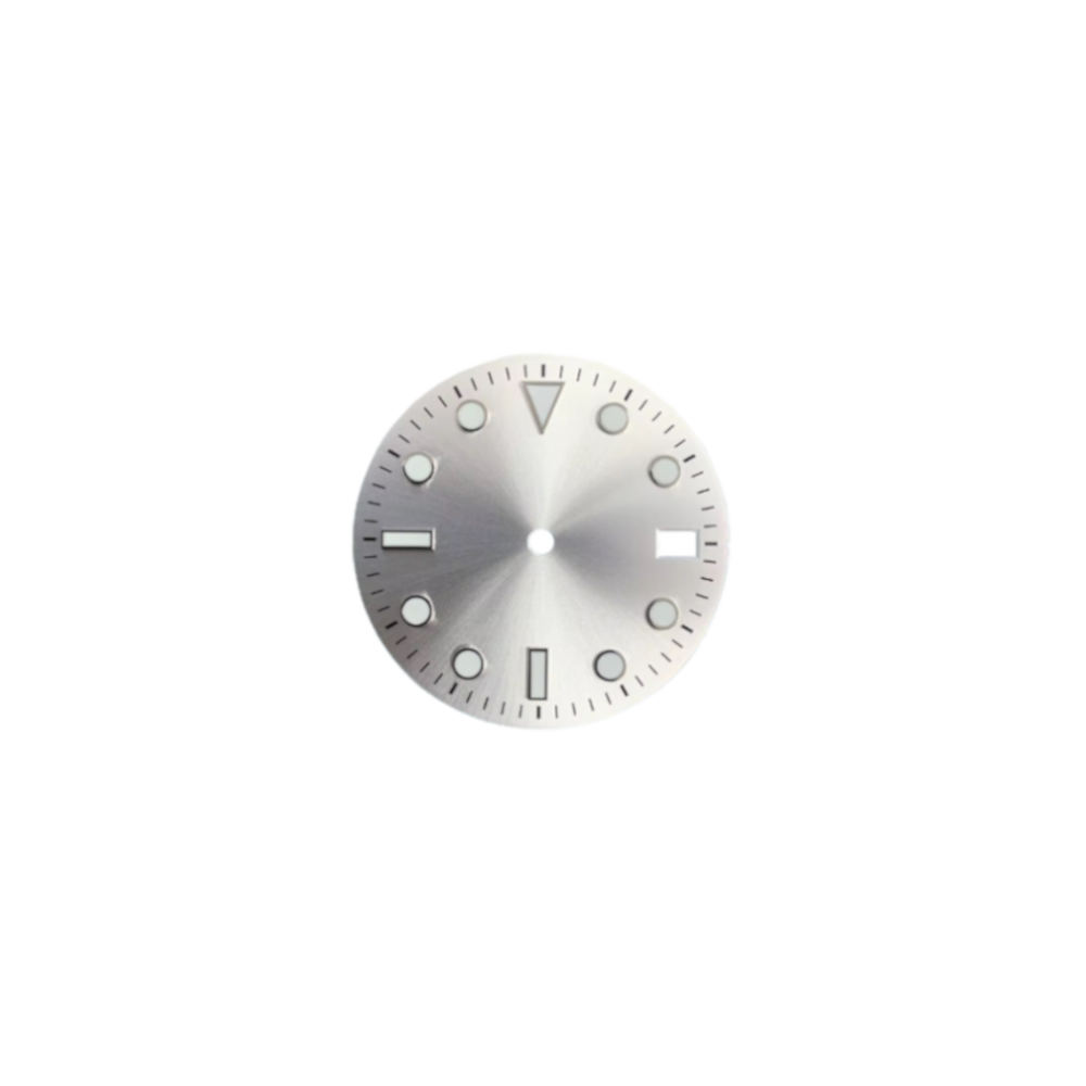 Montre personnalisée